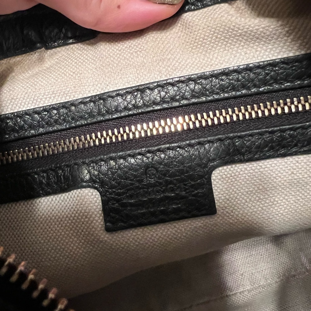 Authentic gucci bag - Picture 6 of 12